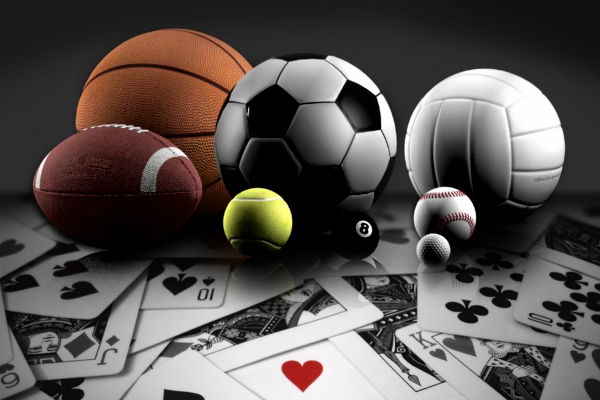 Innovative Football Betting