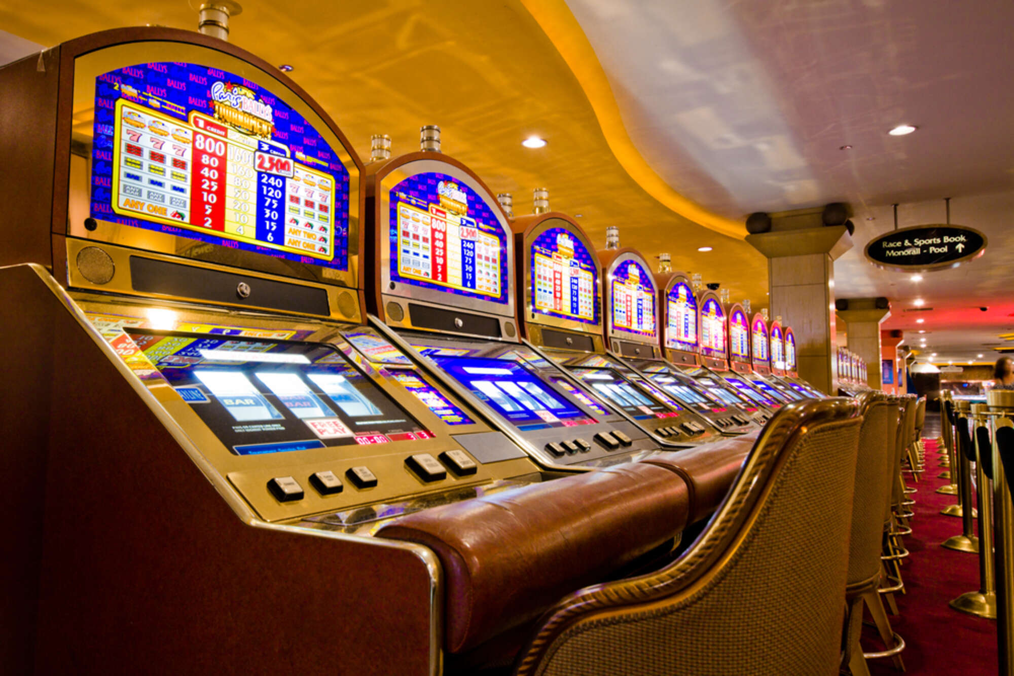 slot gacor hari ini