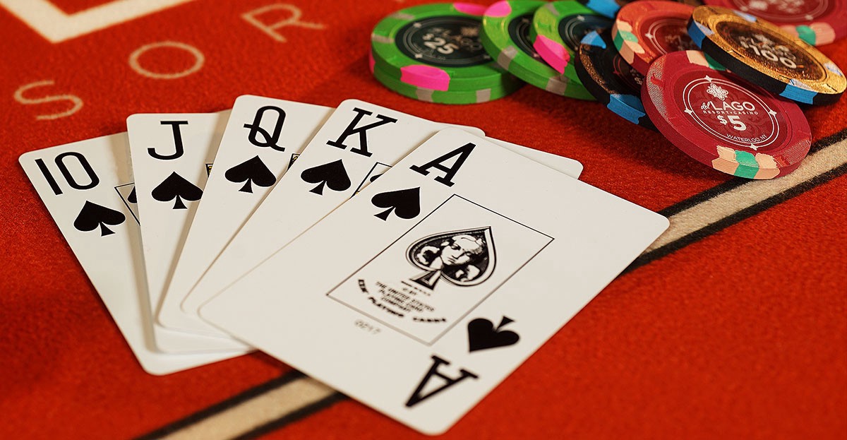 Casino Malaysia