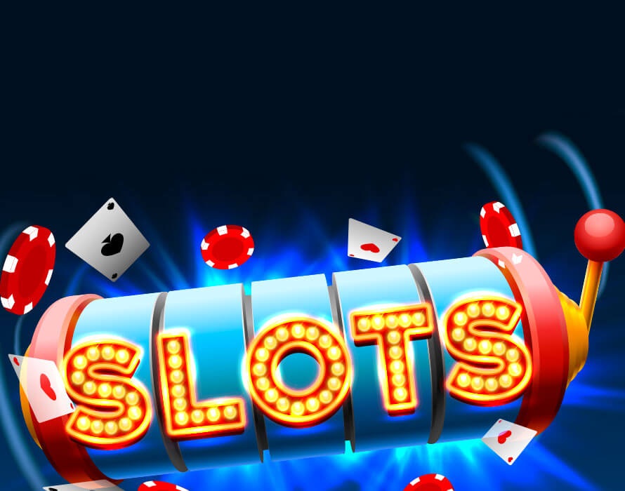 Slot gacor hari ini