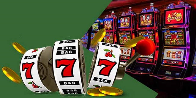 What Are The Attributes Of Predicting Bets Online At Slot Games? - Play Casinos Gambling