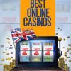 How to start playing online casino games with minimal investment?