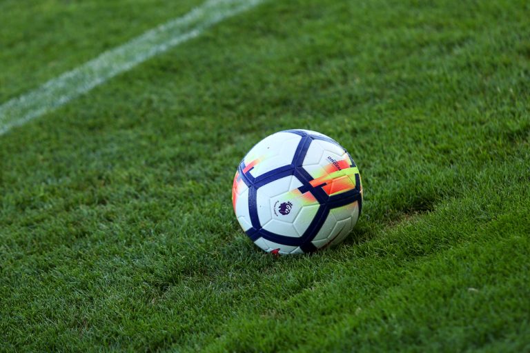 Strong Football Betting