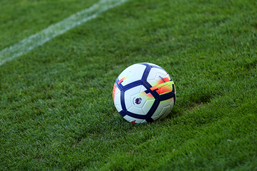 Strong Football Betting