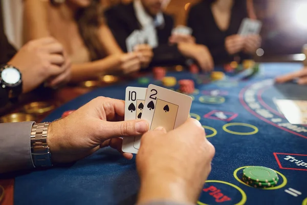 Choosing Online Casino Entertainment Options for Diverse Player Interests
