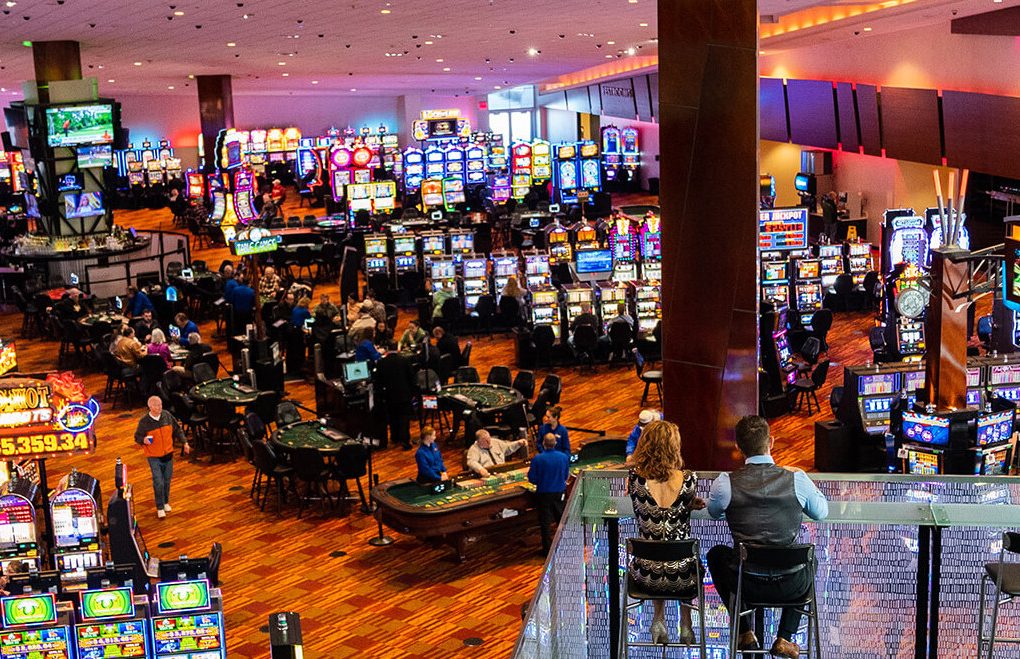 Key Indicators of a Reputable Online Slot Site for Players