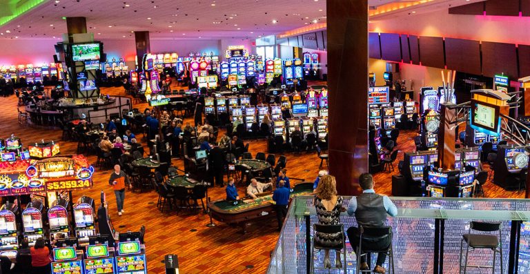 Key Indicators of a Reputable Online Slot Site for Players