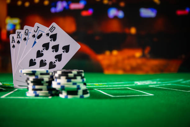 Understanding Free Credit Promotions at Online Casinos