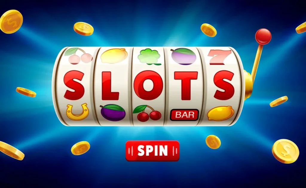 Modern Online Slot Platforms Reshape How Players Approach Everyday Entertainment